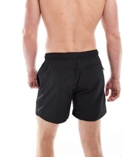 Cotton:On Cotton On Stretch Swim Short Black For Men 9 Cotton:On Cotton On Stretch Swim Short Black For Men -Cotton:On Sales Store 206669912 4
