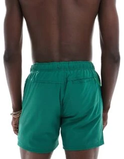 Cotton:On Cotton On Stretch Swim Short Evergreen For Men -Cotton:On Sales Store 206669979 3