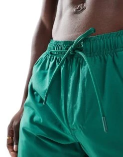 Cotton:On Cotton On Stretch Swim Short Evergreen For Men -Cotton:On Sales Store 206669979 4