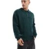 Cotton:On Cotton On Knitted Ruby Top In Green For Men 2 Cotton:On Cotton On Knitted Ruby Top In Green For Men -Cotton:On Sales Store 206930618 1 green