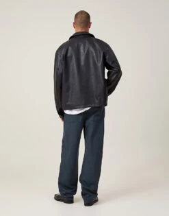 Cotton:On Baggy Jean In Green For Men -Cotton:On Sales Store 206985955 4