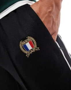 Cotton:On Tricot Track Pant In Black For Men -Cotton:On Sales Store 207157481 4