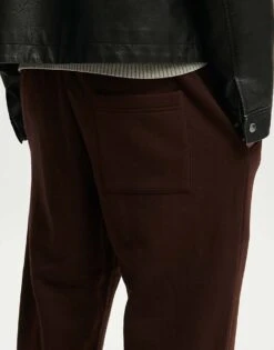Cotton:On Relaxed Track Pant In Brown For Men -Cotton:On Sales Store 207231447 4
