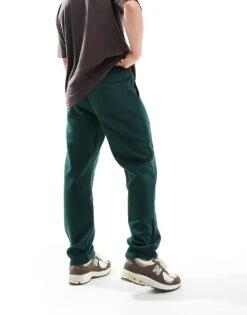 Cotton:On Relaxed Track Pant In Green For Men -Cotton:On Sales Store 207231455 2