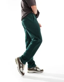Cotton:On Relaxed Track Pant In Green For Men -Cotton:On Sales Store 207231455 3