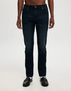 Cotton:On Relaxed Tapered Jean In Blue For Men -Cotton:On Sales Store 207231509 1 blue 1
