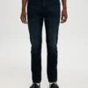 Cotton:On Relaxed Tapered Jean In Blue For Men -Cotton:On Sales Store 207231509 1 blue