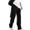Cotton:On Relaxed Track Pant In Black For Men -Cotton:On Sales Store 207231779 1 black