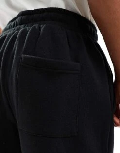 Cotton:On Relaxed Track Pant In Black For Men -Cotton:On Sales Store 207231779 3