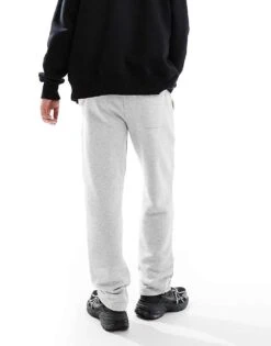 Cotton:On Relaxed Track Pant In Grey For Men -Cotton:On Sales Store 207232002 2