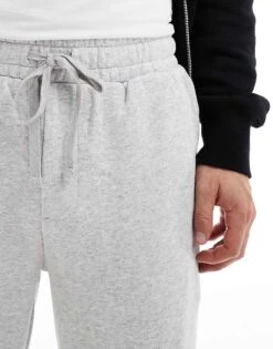 Cotton:On Relaxed Track Pant In Grey For Men -Cotton:On Sales Store 207232002 5