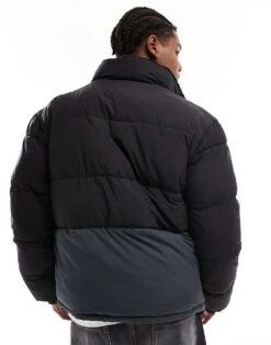 Cotton:On Cotton On Vermont Puffer Coat In Black For Men -Cotton:On Sales Store 207239954 4