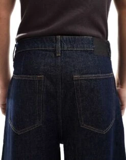 Cotton:On Baggy Balloon Jean In Blue For Men 11 Cotton:On Baggy Balloon Jean In Blue For Men -Cotton:On Sales Store 207255117 4