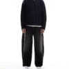 Cotton:On Baggy Balloon Jean In Black For Men -Cotton:On Sales Store 207255141 1 black