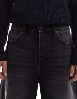 Cotton:On Baggy Balloon Jean In Black For Men 12 Cotton:On Baggy Balloon Jean In Black For Men -Cotton:On Sales Store 207255141 5