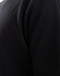 Cotton:On Cropped T-shirt In Black For Men 9 Cotton:On Cropped T-shirt In Black For Men -Cotton:On Sales Store 207255224 3