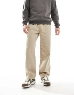Cotton:On Casual Pant In Beige For Men -Cotton:On Sales Store 207522236 1 beige 1