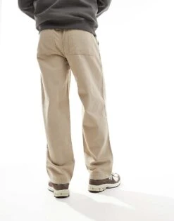 Cotton:On Casual Pant In Beige For Men -Cotton:On Sales Store 207522236 3