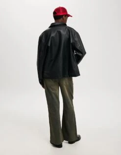 Cotton:On Baggy Bootcut Jean In Blue For Men -Cotton:On Sales Store 207545465 3