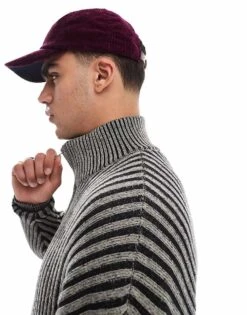 Cotton:On Cotton On Zip Through Knit In Black For Men 9 Cotton:On Cotton On Zip Through Knit In Black For Men -Cotton:On Sales Store 207566743 3