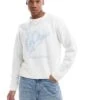 Cotton:On Cotton On Western Crew Neck Knit In Cream For Men 1 Cotton:On Cotton On Western Crew Neck Knit In Cream For Men -Cotton:On Sales Store 207566797 1 cream
