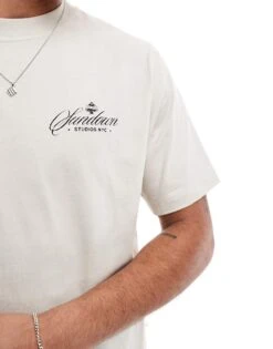 Cotton:On Cotton On Cropped Fit T-shirt With Sundown Studios For Men Multi 10 Cotton:On Cotton On Cropped Fit T-shirt With Sundown Studios For Men Multi -Cotton:On Sales Store 207567051 4