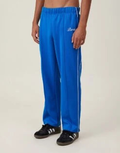 Cotton:On Tricot Track Pant In Skydiver Blue For Men -Cotton:On Sales Store 207656526 3