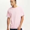 Cotton:On Loose Fit T-shirt In Corsage For Men 2 Cotton:On Loose Fit T-shirt In Corsage For Men -Cotton:On Sales Store 208310155 1 corsage
