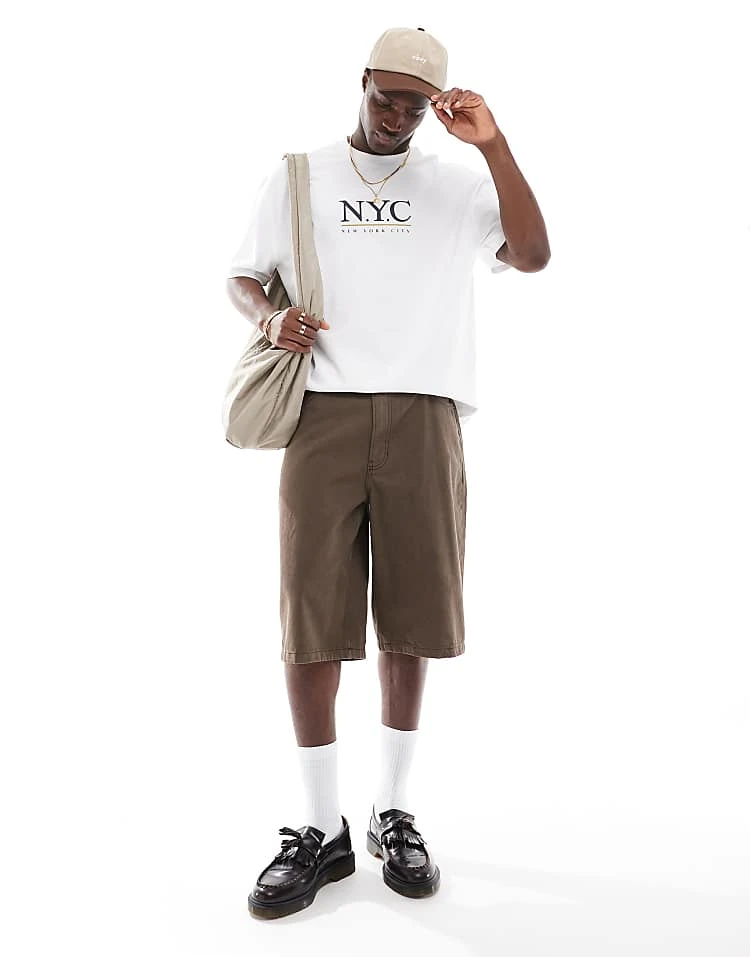 Cotton:On Sales Store 39 Cotton:On Sales Store -Cotton:On Sales Store 206670083 1 chocolate